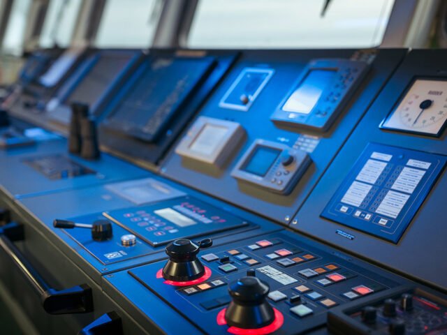 Essential Navigation Equipment for Safe and Accurate Travel